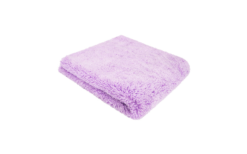 Ultimate Violet Buffing Towel