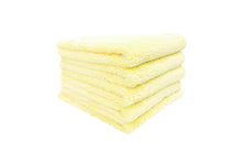 Load image into Gallery viewer, Plush Light Edgeless Buffing Towel(S) 5 Pack
