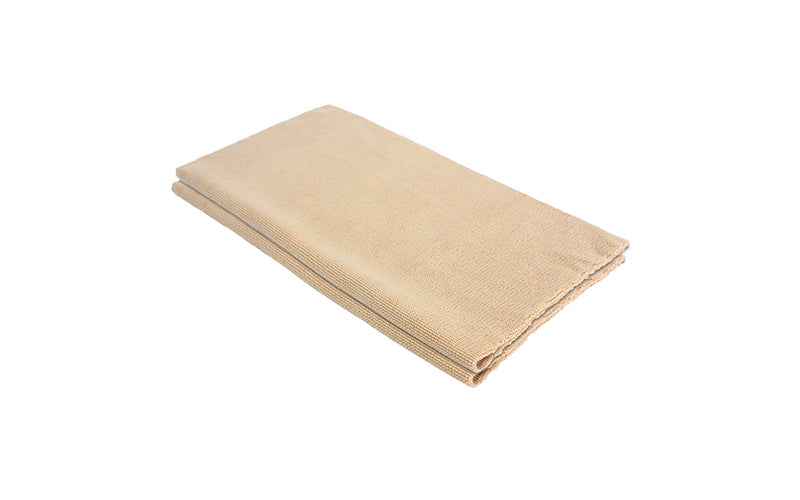 Speed Polish Brownie Multi-Purpose Towel 2 Pack