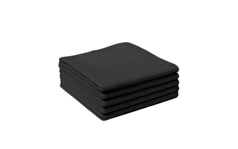 Speed Polish Mini Multi-Purpose Towel 5 Pack