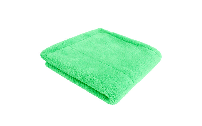 Grass Buffing Towel