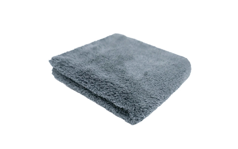 Plush Edgeless Buffing Towel