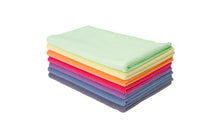 Load image into Gallery viewer, Speed Polish Rainbow Multi-Purpose Towel 7 Pack
