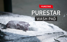 Load image into Gallery viewer, Purestar Wash Pad
