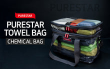 Load image into Gallery viewer, Purestar Towel Bag
